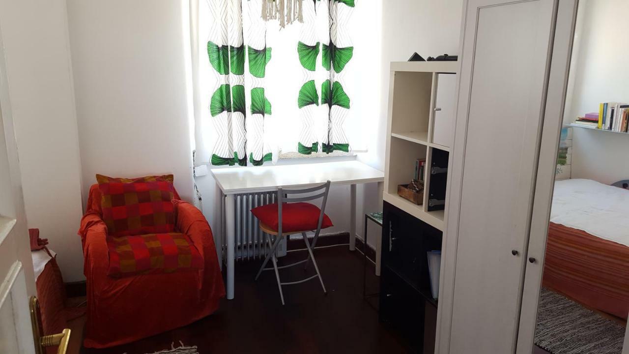 Apartamento Com Vista Para O Tejo Lisboa Exteriér fotografie