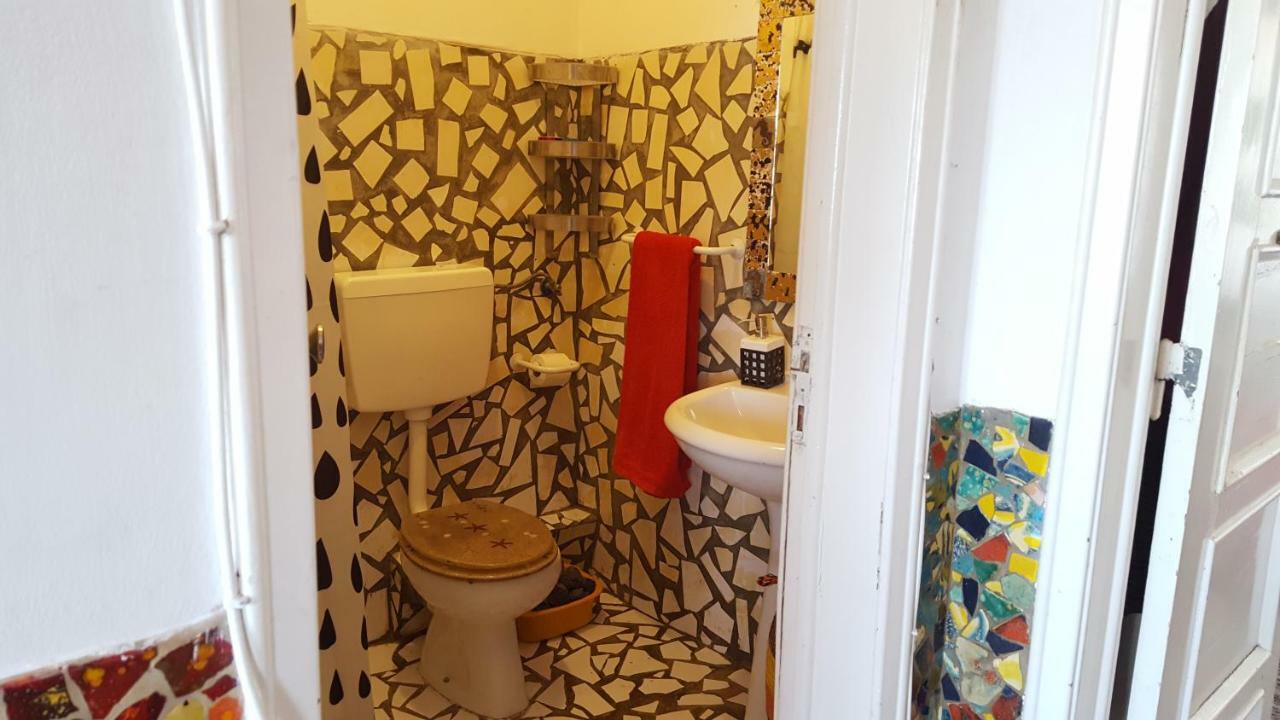 Apartamento Com Vista Para O Tejo Lisboa Exteriér fotografie